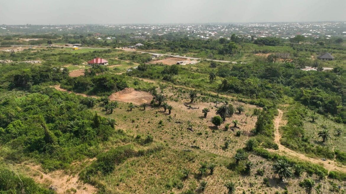 Land Disputes: The Hidden Cost Slowing Ghana’s Housing Delivery